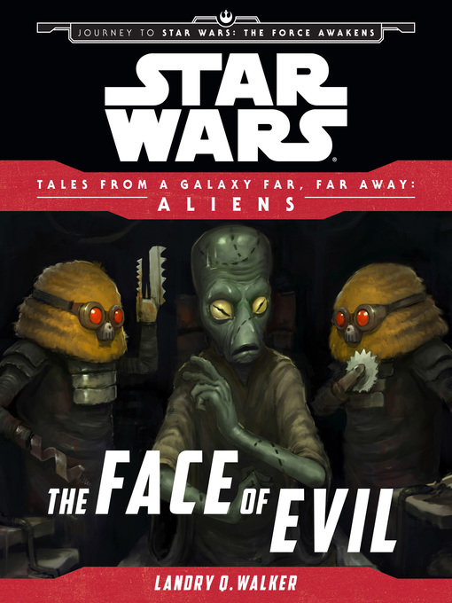 Title details for The Face of Evil by Landry Quinn Walker - Available